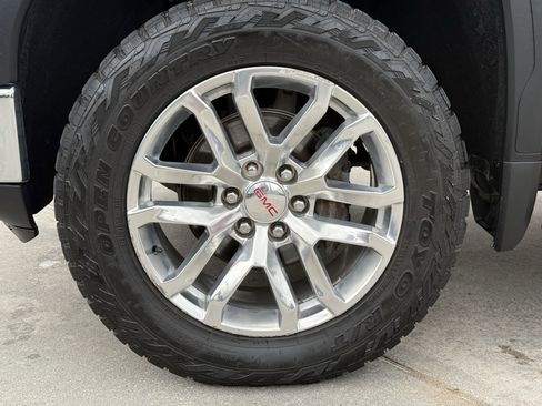 Used 2019 GMC Sierra 1500 SLT image 12