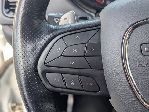 Used 2023 Dodge Durango GT image 18