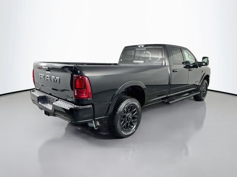 New 2026 RAM 3500 Limited w/ Night Edition AWD/4WD image 7