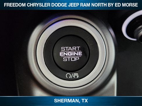 Used 2024 Dodge Hornet GT w/ Track Pack AWD/4WD image 15