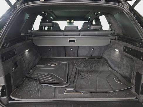 Used 2026 BMW X5 M Competition w/ Executive Package AWD/4WD image 30