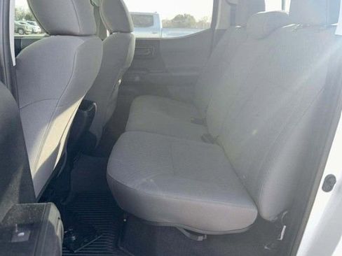 Used 2023 Toyota Tacoma SR image 10