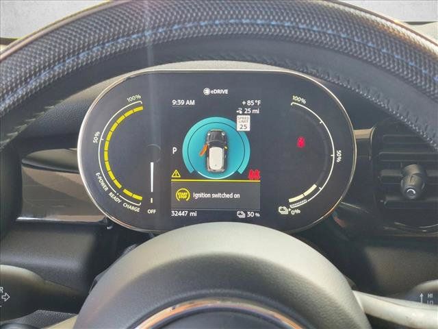 Used 2022 MINI Cooper SE FWD image 10