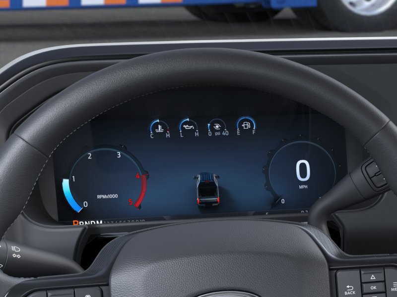 New 2026 Ford F350 Platinum AWD/4WD image 39
