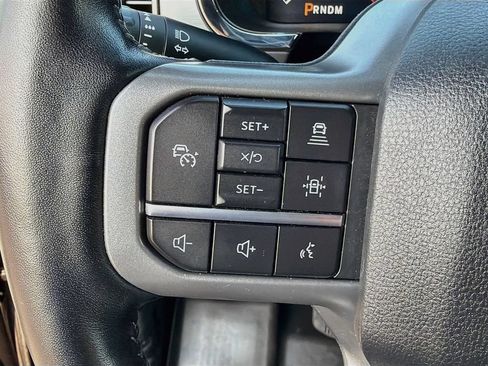 Used 2021 Ford F150 Lariat w/ Equipment Group 502A High AWD/4WD image 12
