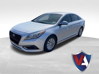 Used 2016 Hyundai Sonata SE 360° Tour