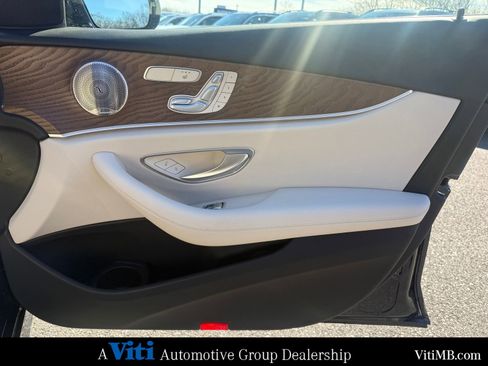 Certified 2023 Mercedes-Benz E 350 4MATIC Sedan image 28