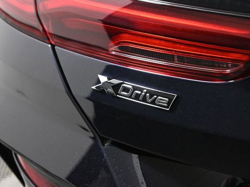 New 2026 BMW M850i xDrive Convertible w/ M Carbon Exterior Package image 48