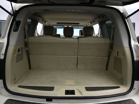 Used 2014 INFINITI QX80 4WD w/ Theater Package image 30