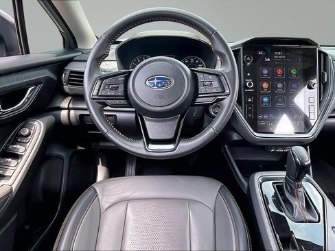 Certified 2024 Subaru Crosstrek 2.5i Limited w/ Crosstrek Mirror Package AWD/4WD image 5