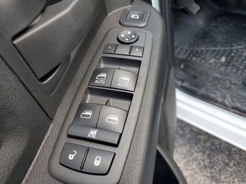 New 2024 RAM 2500 Tradesman image 25