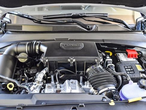 New 2026 Jeep Compass Trailhawk image 21