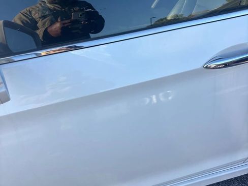 Used 2016 Honda Accord Sport image 17