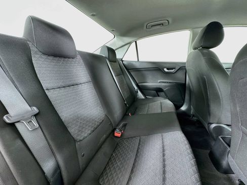 Used 2021 Kia Rio LX FWD image 33