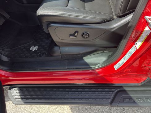 Used 2021 RAM 1500 Rebel w/ Rebel Level 2 Equipment Group AWD/4WD image 15