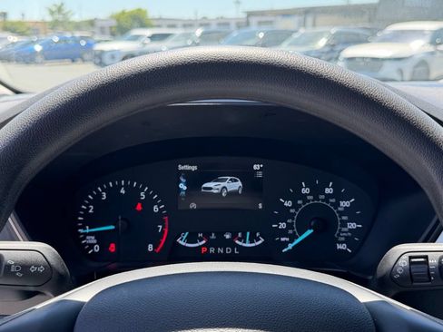 Used 2022 Ford Escape S AWD/4WD image 17