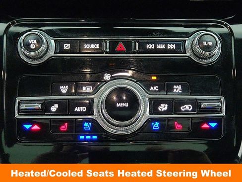 Used 2022 Lincoln Corsair AWD w/ Premium Package image 19