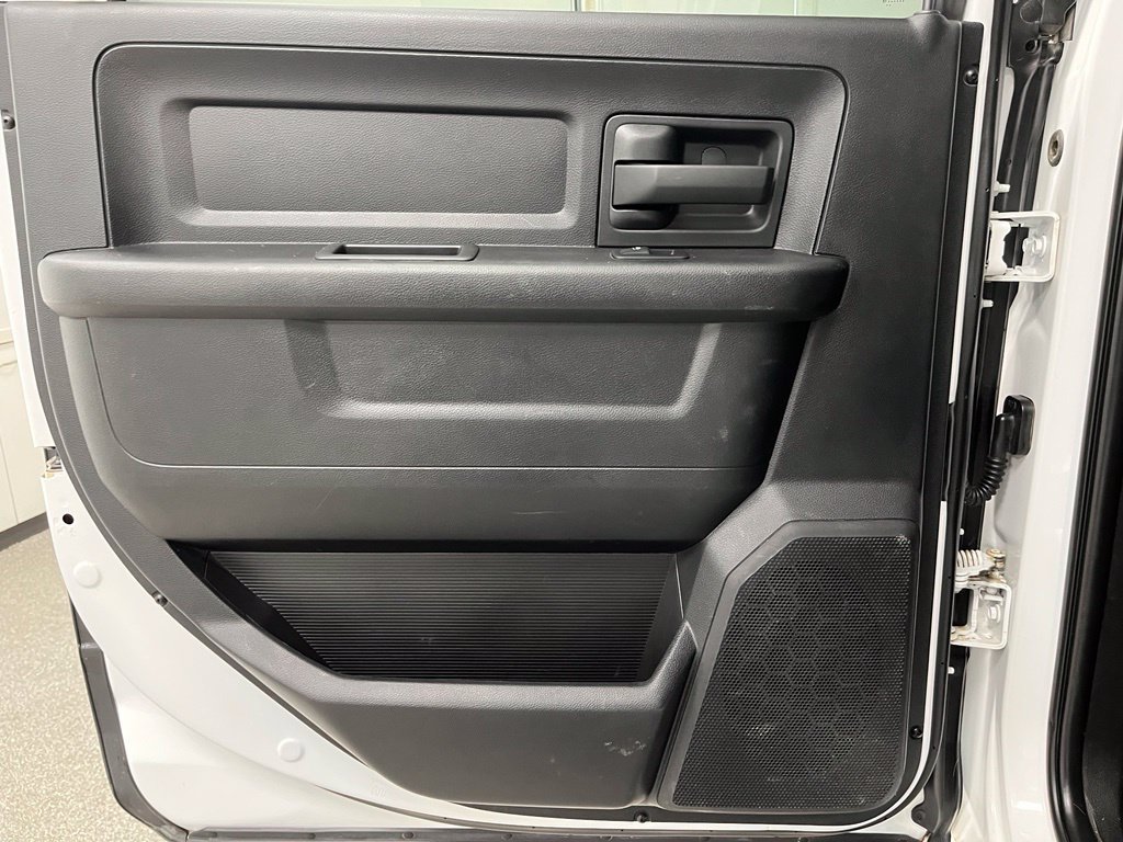 Used 2018 RAM 1500 Tradesman w/ Popular Equipment Group AWD/4WD image 36