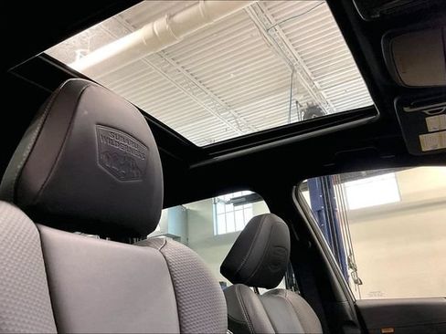 Used 2023 Subaru Forester Wilderness AWD/4WD image 22