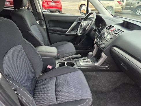 Used 2014 Subaru Forester 2.5i Premium w/ Popular Package #2 AWD/4WD image 28