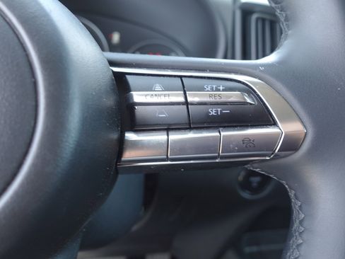 Certified 2025 MAZDA CX-50 AWD 2.5 Hybrid w/ Premium Pkg image 16