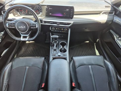 Used 2022 Kia K5 GT-Line AWD/4WD image 15