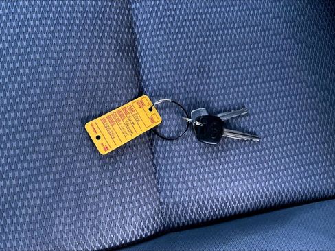 Used 2008 Toyota Tacoma 4x4 Regular Cab image 32