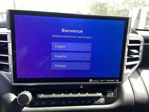 Used 2024 Toyota Tundra Platinum image 25