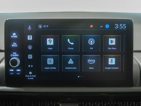 Used 2026 Honda CR-V Sport Touring image 28