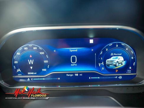 Used 2022 Chevrolet Suburban High Country image 28