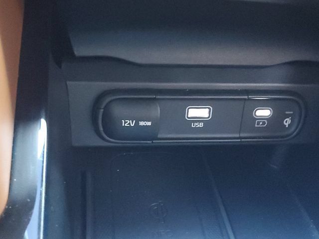 Certified 2024 Kia Telluride SX Prestige X-Line AWD/4WD image 30