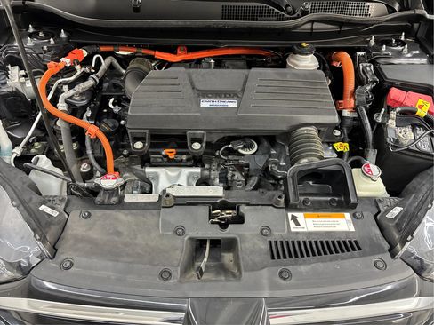 Used 2020 Honda CR-V EX-L image 29