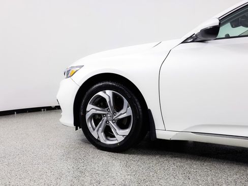 Used 2018 Honda Accord EX-L image 6