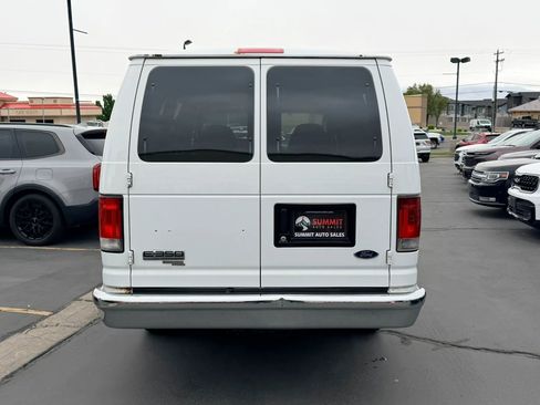 Used 2007 Ford E-350 and Econoline 350 XL RWD image 3
