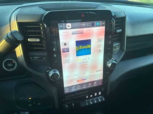 New 2026 RAM 2500 Tradesman image 19