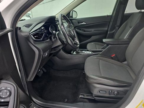 Used 2023 Buick Encore GX Select FWD image 23
