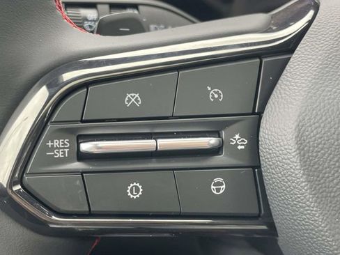 New 2026 Chevrolet Traverse RS image 19