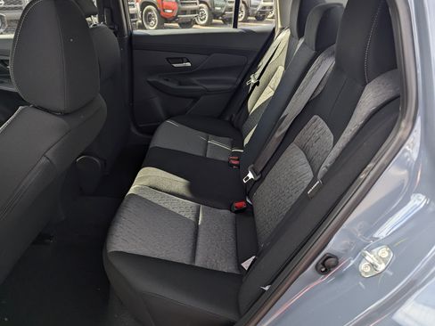 New 2026 Nissan Sentra SV image 7