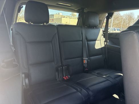 Used 2021 Chevrolet Tahoe LS image 40