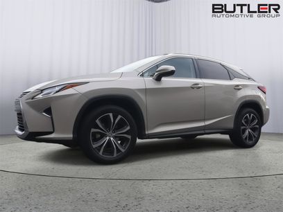 Used 2016 Lexus RX 350 FWD 4dr