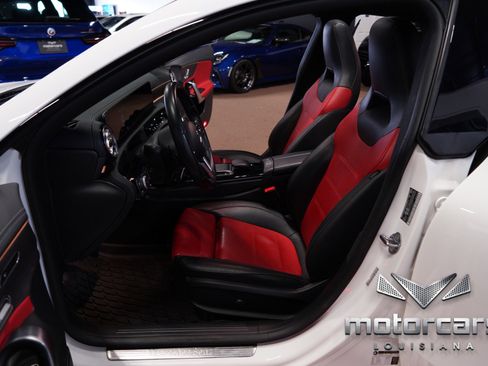 Used 2023 Mercedes-Benz CLA 250 image 27