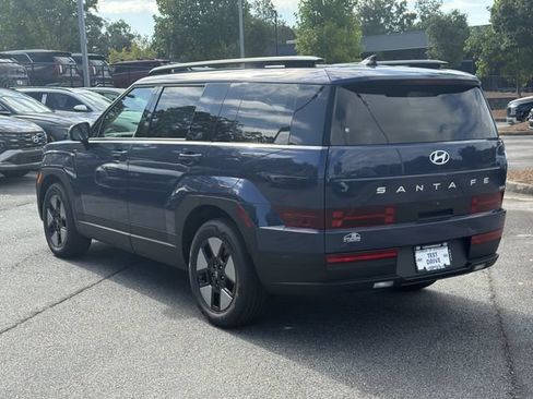 New 2027 Hyundai Santa Fe SEL FWD image 6