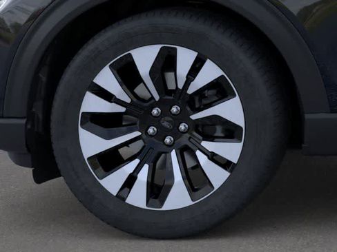 New 2026 Ford Explorer Platinum AWD/4WD image 19