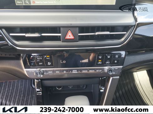 New 2026 Kia Seltos S FWD image 25