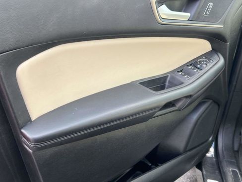 Used 2023 Ford Edge SEL w/ Convenience Package image 26