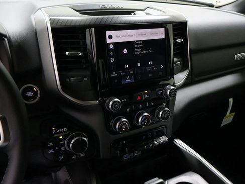 New 2026 RAM 1500 Big Horn image 21