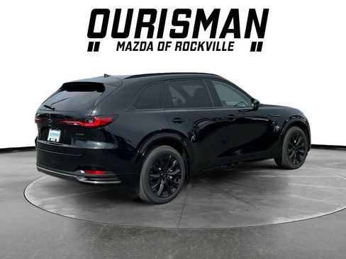 New 2026 MAZDA CX-90 3.3 Turbo S w/ Premium Package image 6