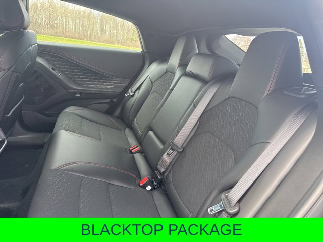 New 2026 Dodge Charger R/T w/ Driver Convenience Group AWD/4WD image 16