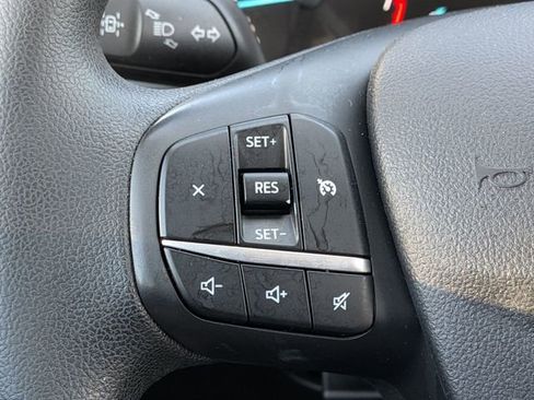 Used 2021 Ford Escape S image 19