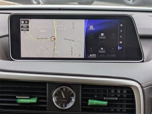 Used 2018 Lexus RX 350L AWD image 17